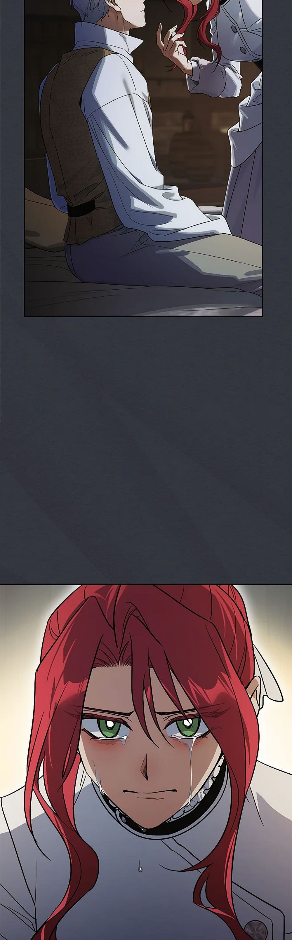 The Lady and the Beast page 3