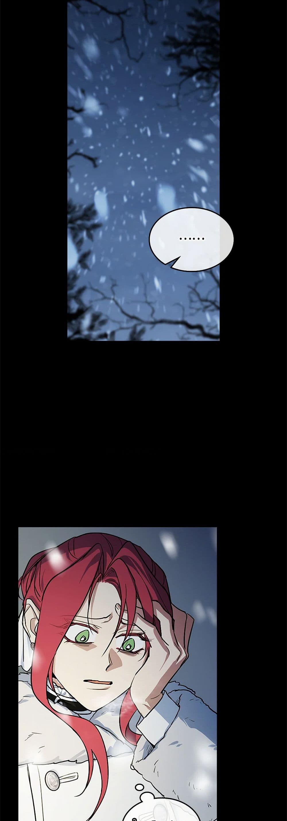 The Lady and the Beast page 7