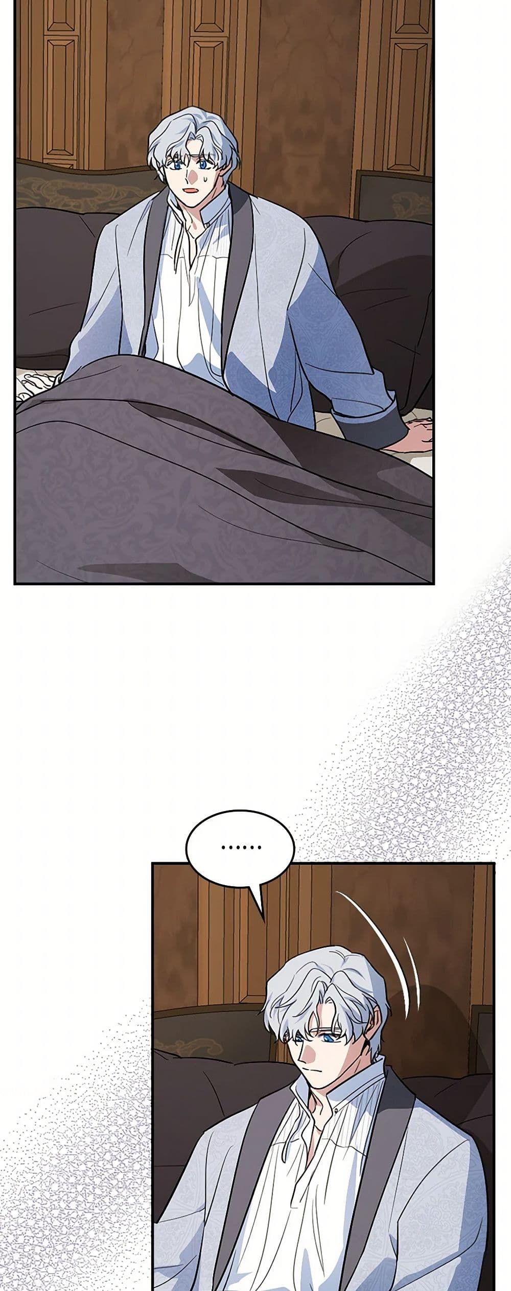 The Lady and the Beast page 10