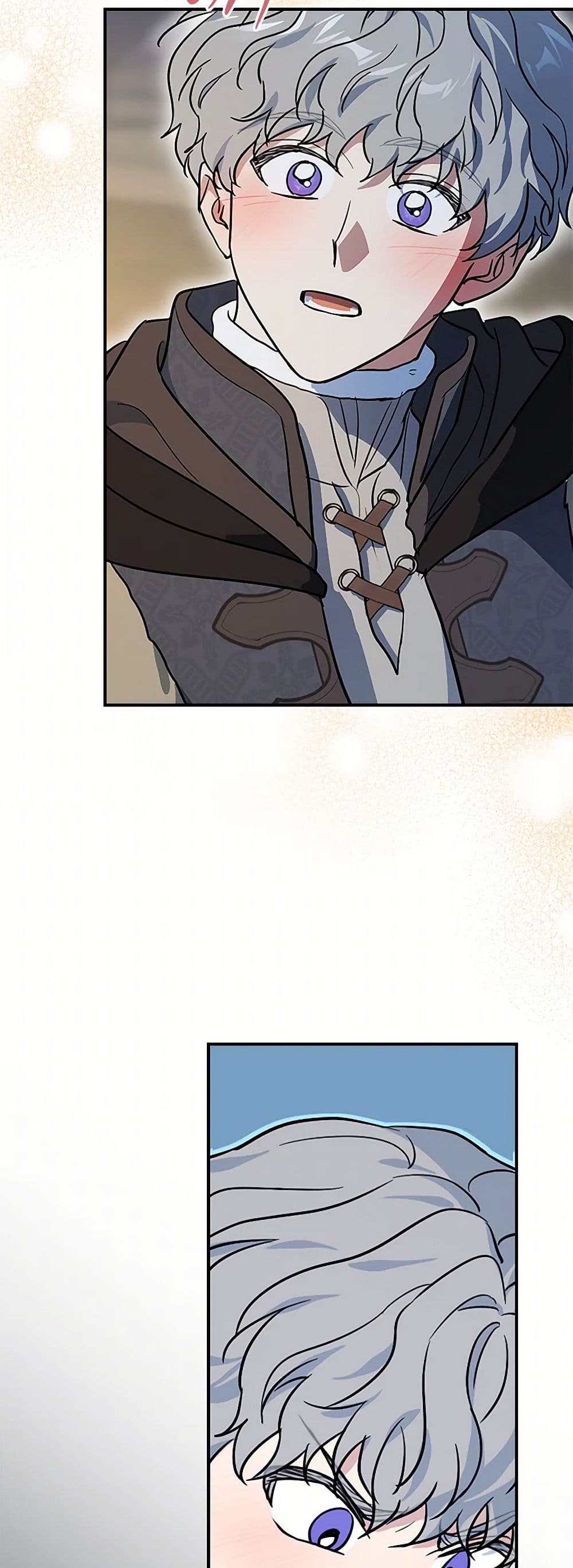 The Lady and the Beast page 4