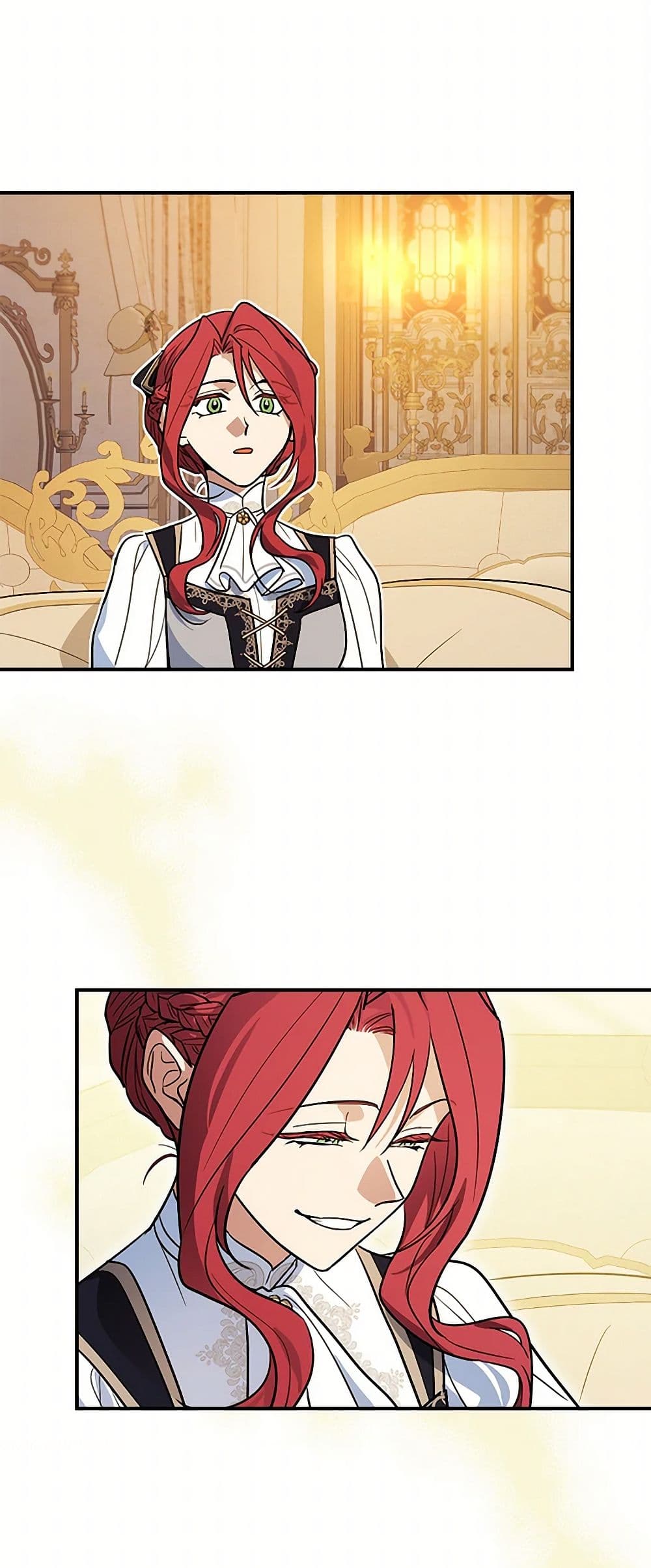 The Lady and the Beast page 3