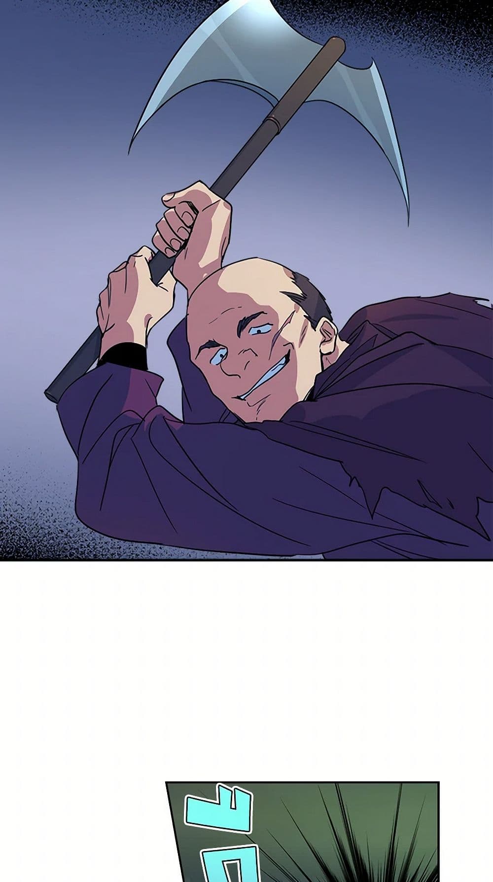 The Lady and the Beast page 6