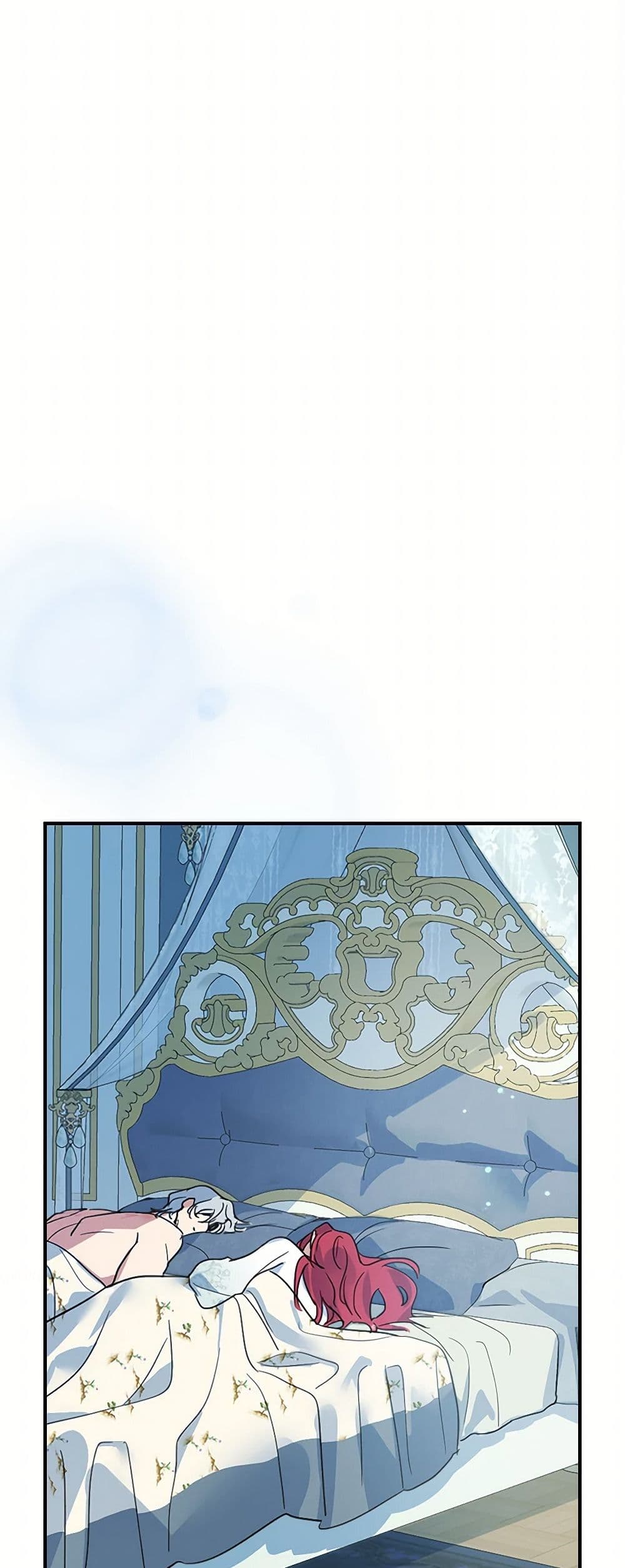 The Lady and the Beast page 3
