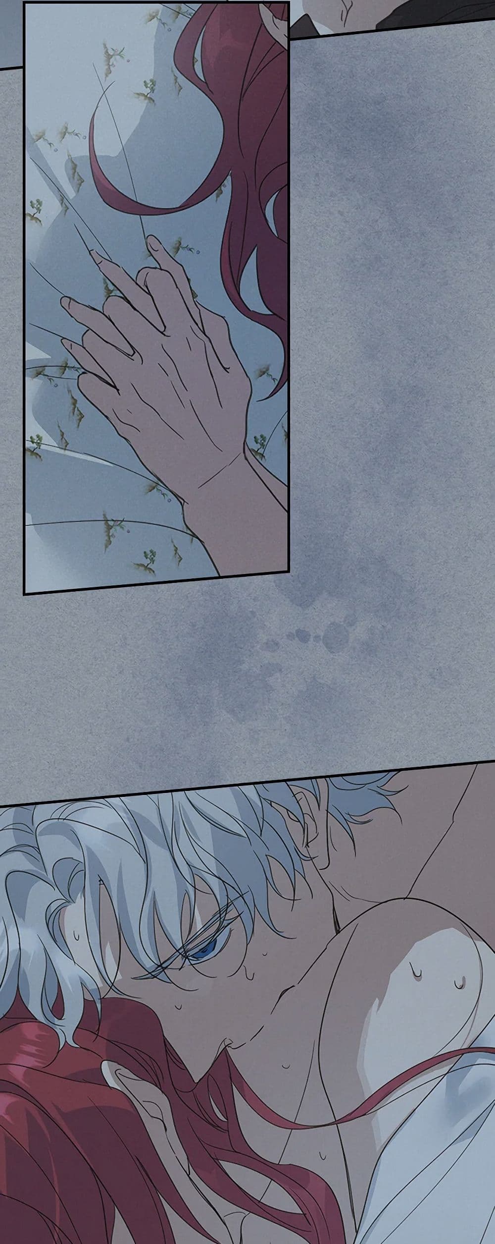 The Lady and the Beast page 8