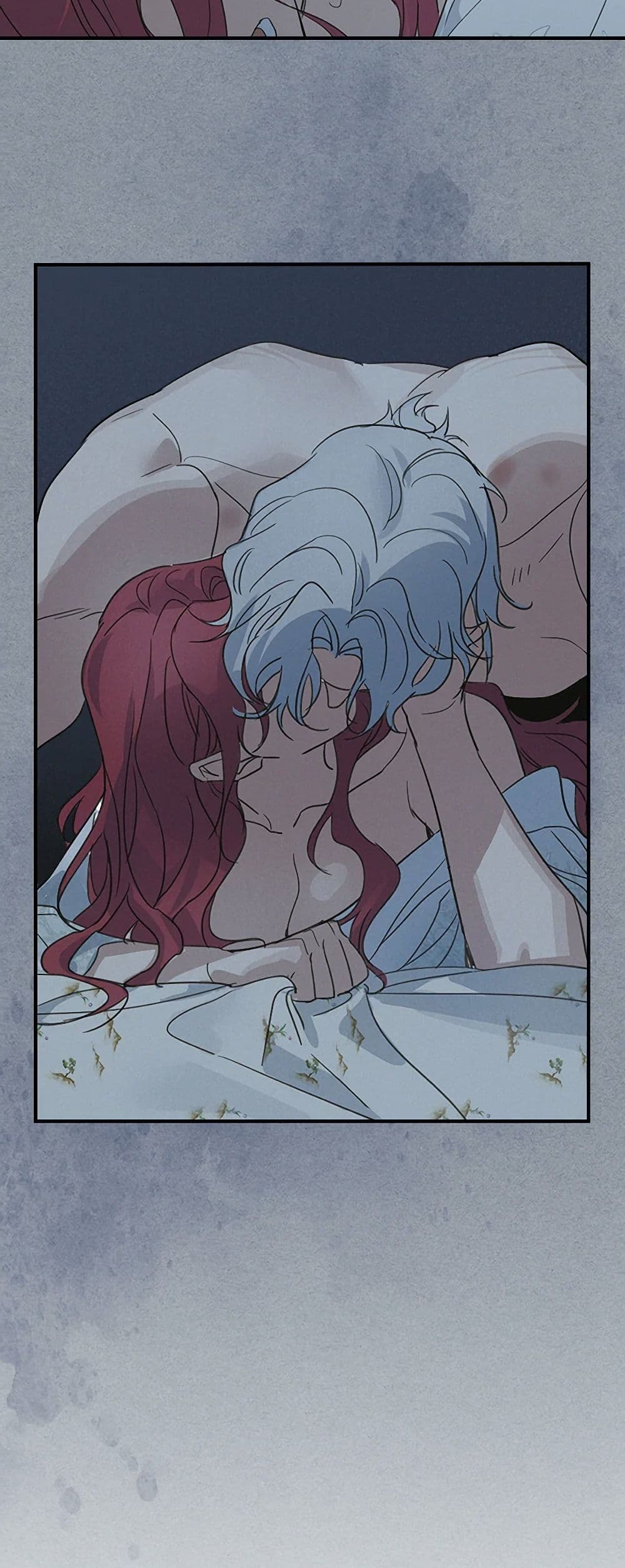 The Lady and the Beast page 9