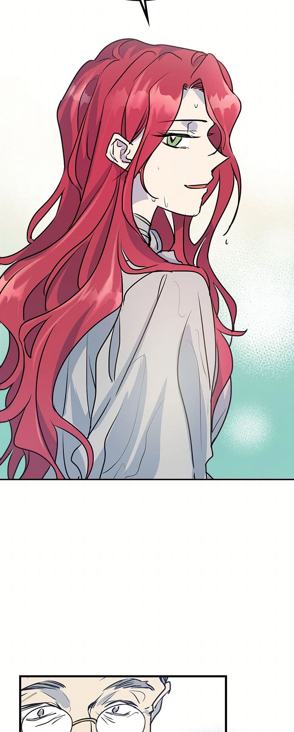 The Lady and the Beast page 7