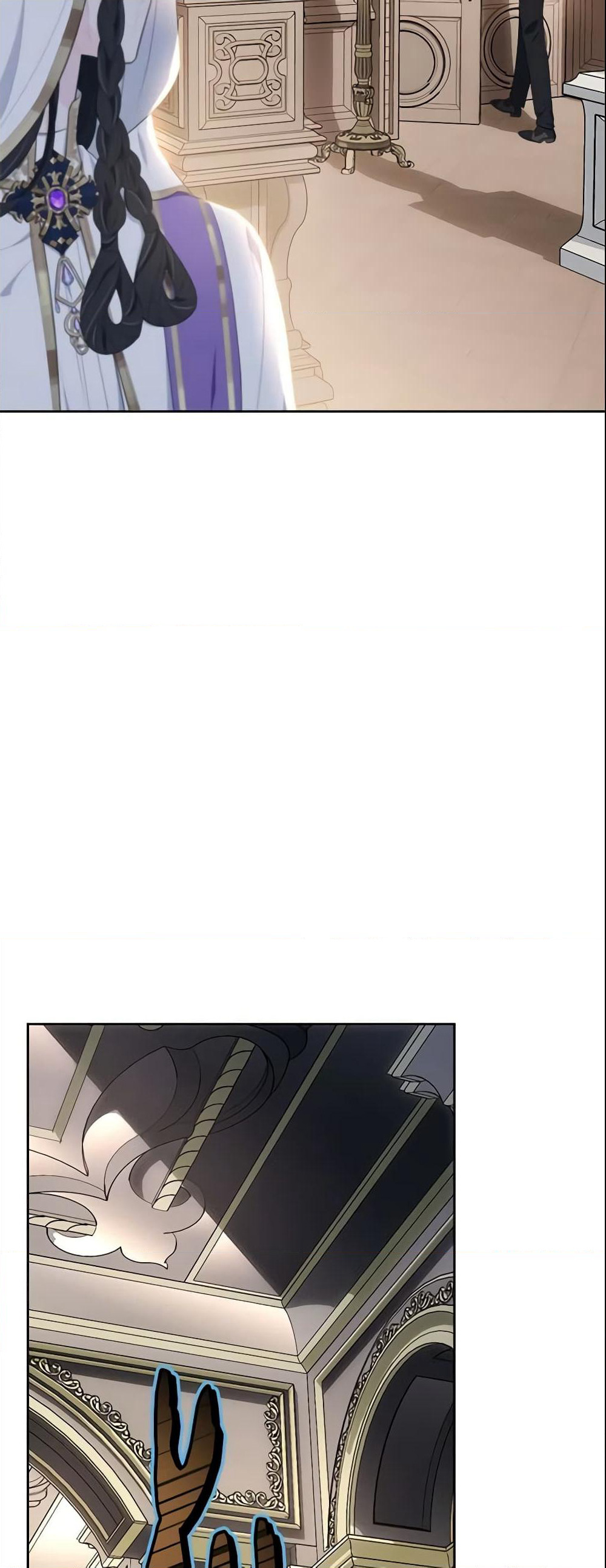The Lady I Served Became a Master page 8