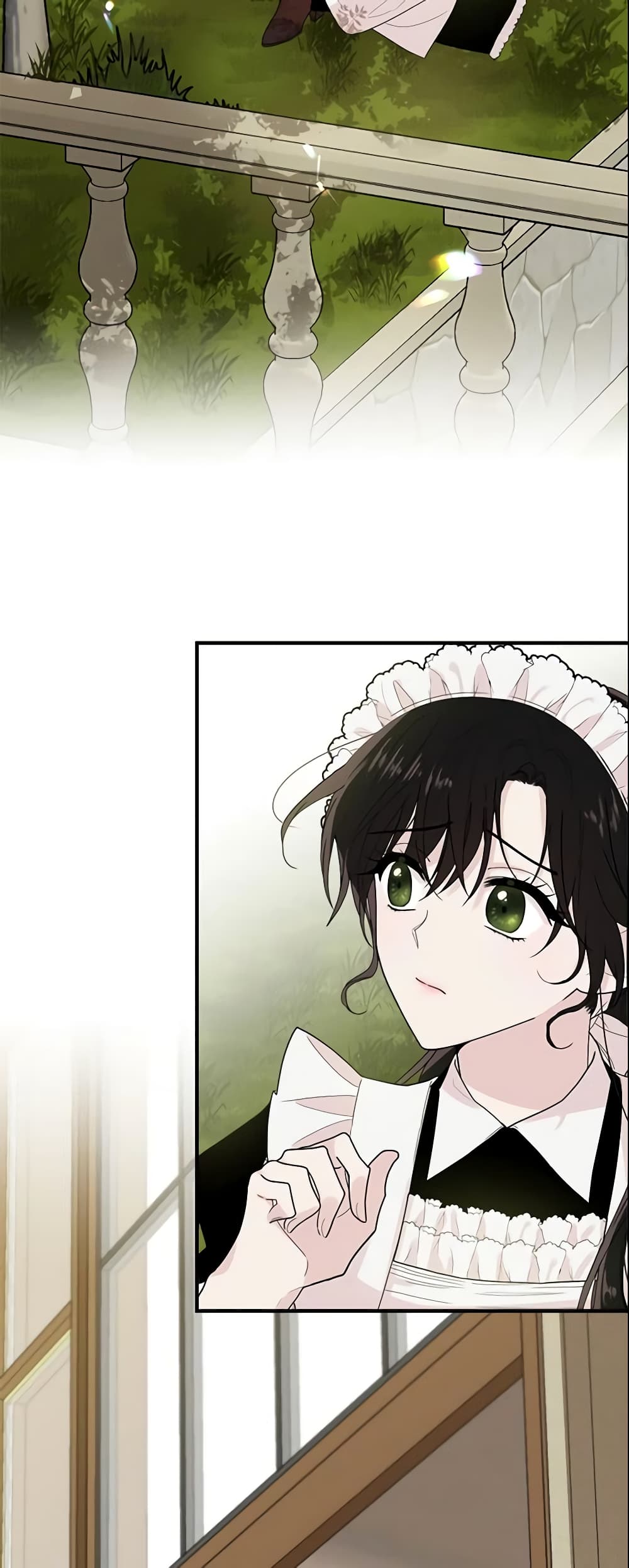 The Lady I Served Became a Master page 53