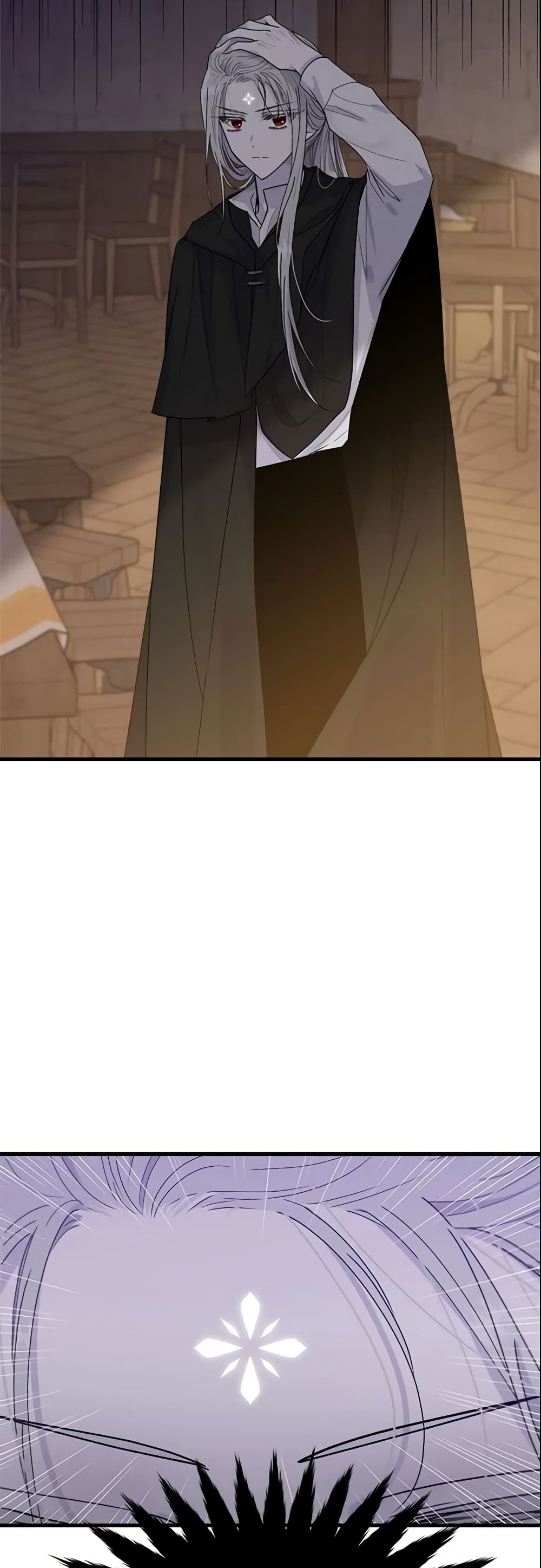 The Lady I Served Became a Master page 8