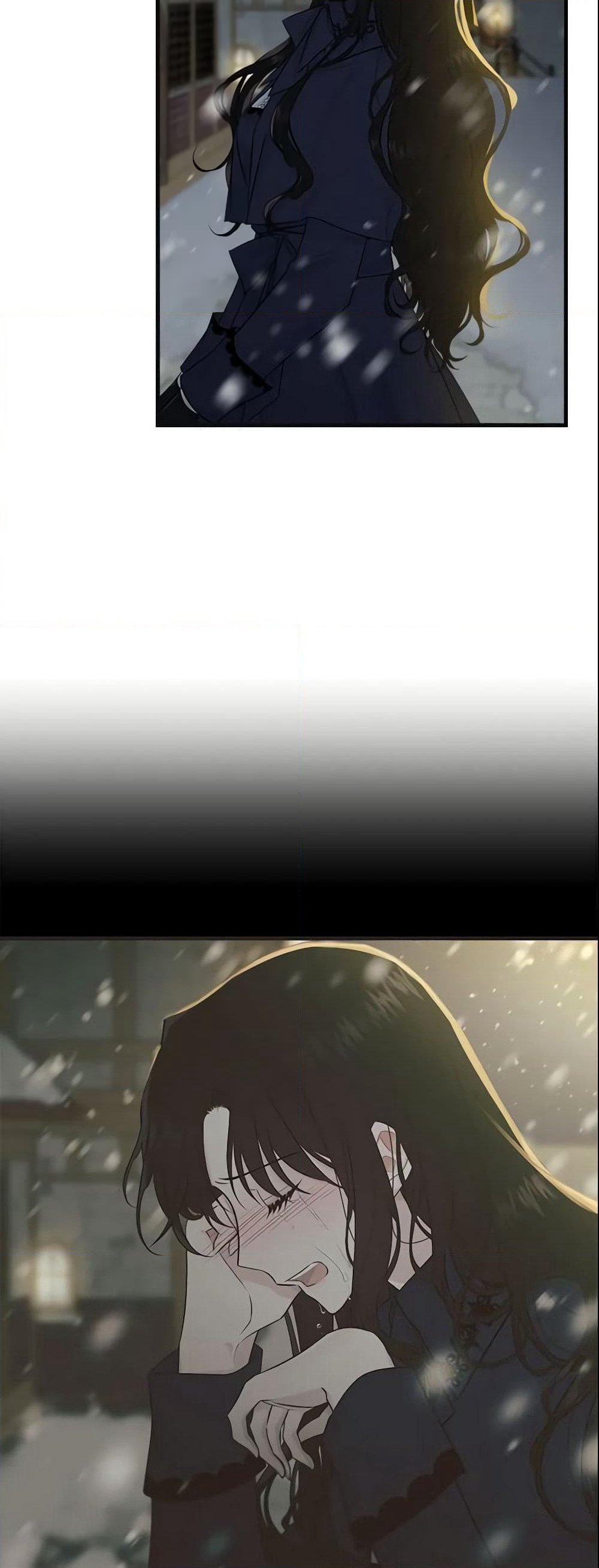 The Lady I Served Became a Master page 5