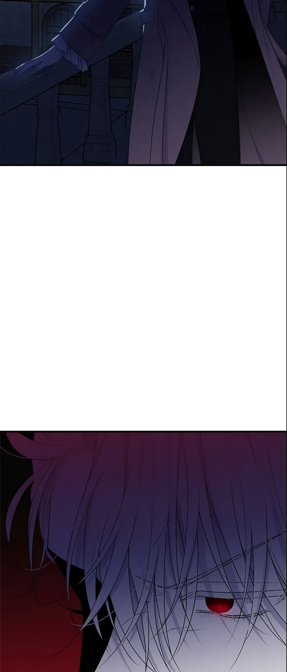 The Lady I Served Became a Master page 9