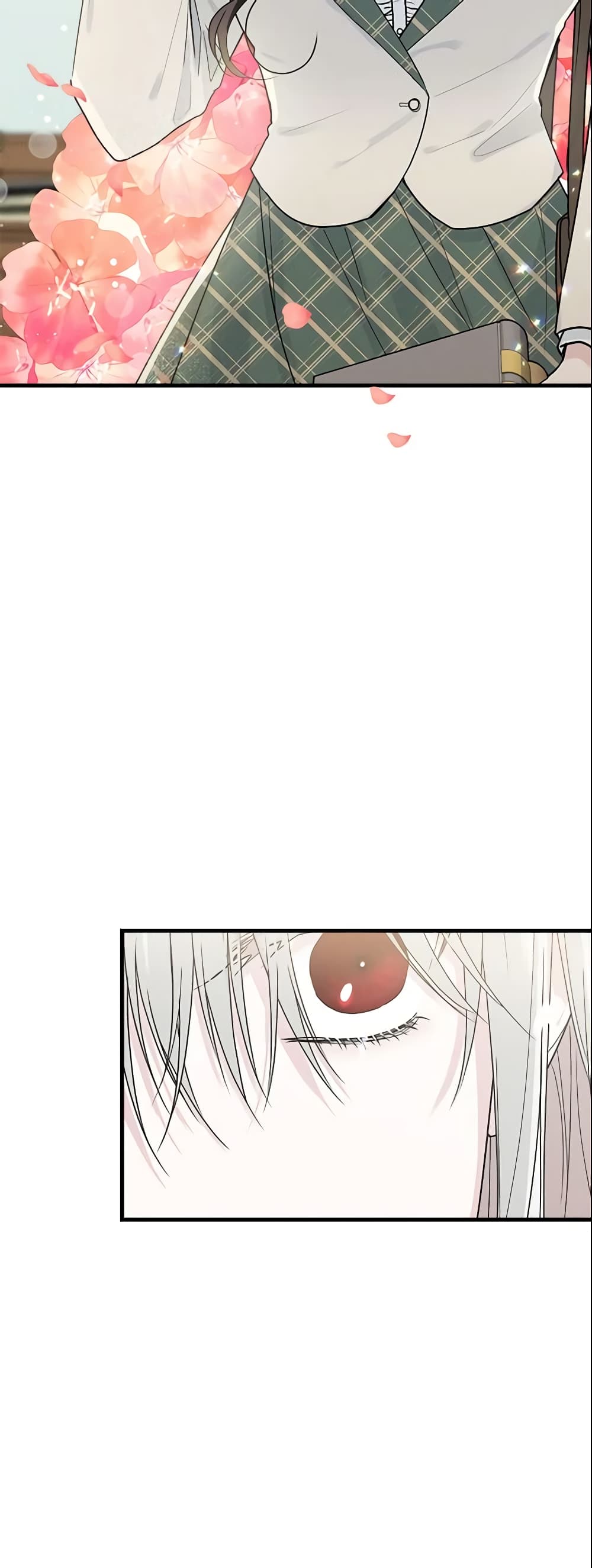 The Lady I Served Became a Master page 9