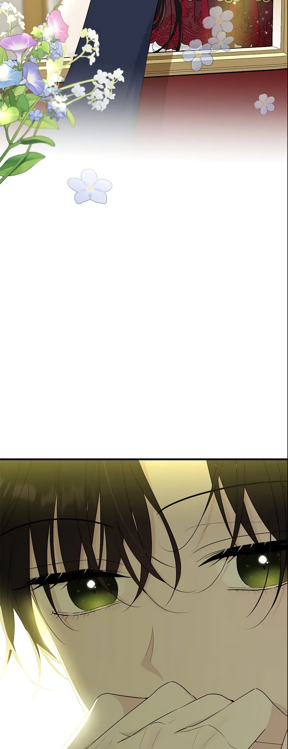 The Lady I Served Became a Master page 5
