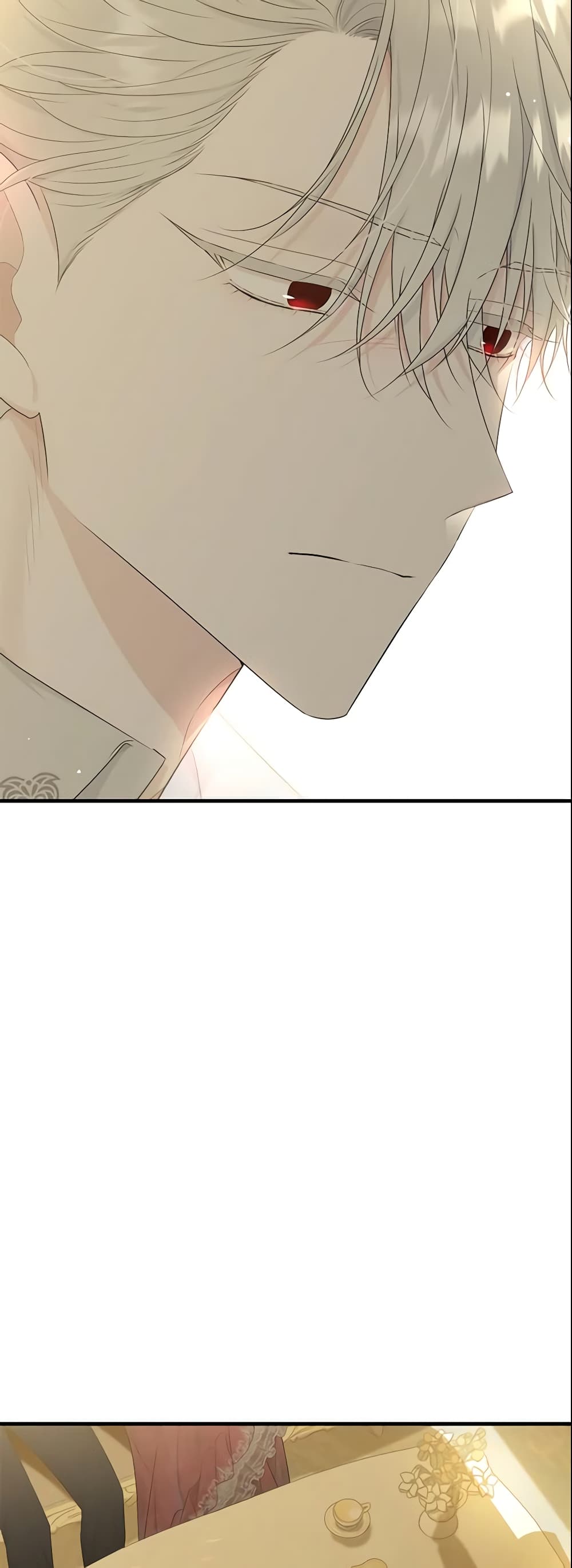 The Lady I Served Became a Master page 3