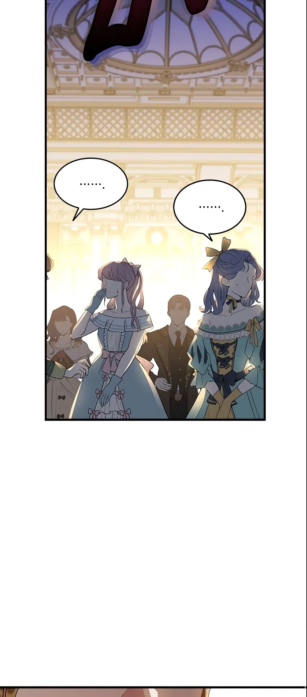 The Lady I Served Became a Master page 50
