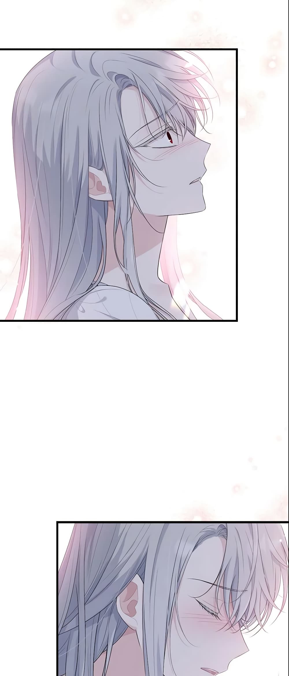The Lady I Served Became a Master page 34