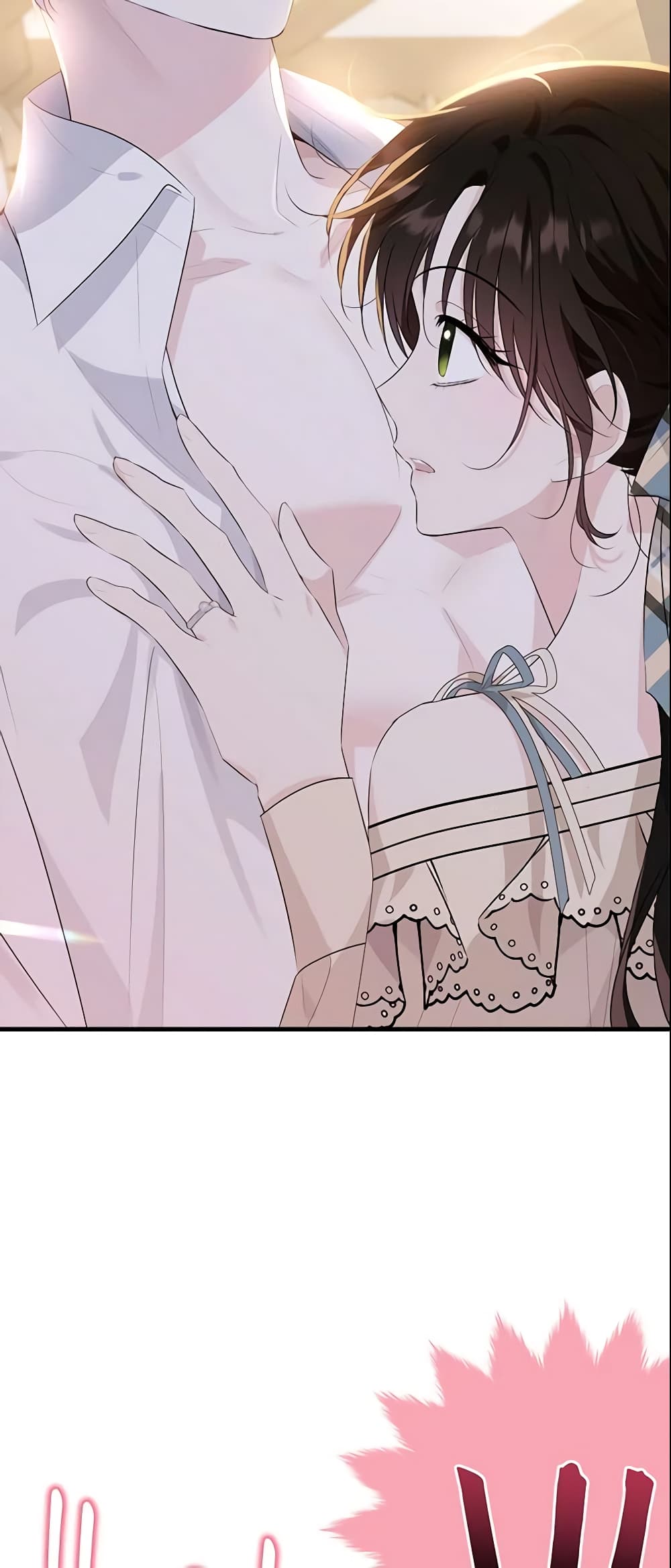 The Lady I Served Became a Master page 55