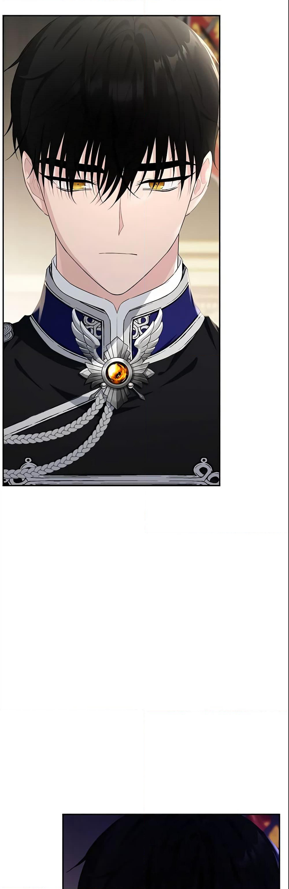 The Lady I Served Became a Master page 3