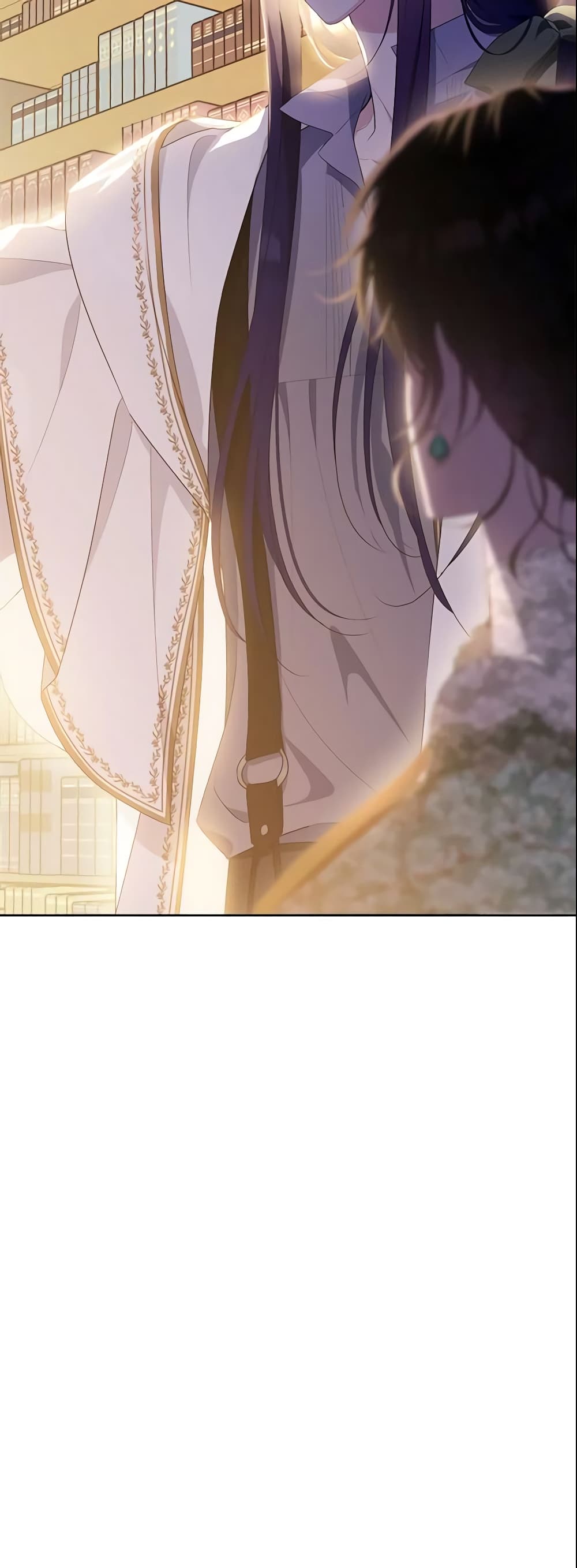 The Lady I Served Became a Master page 13