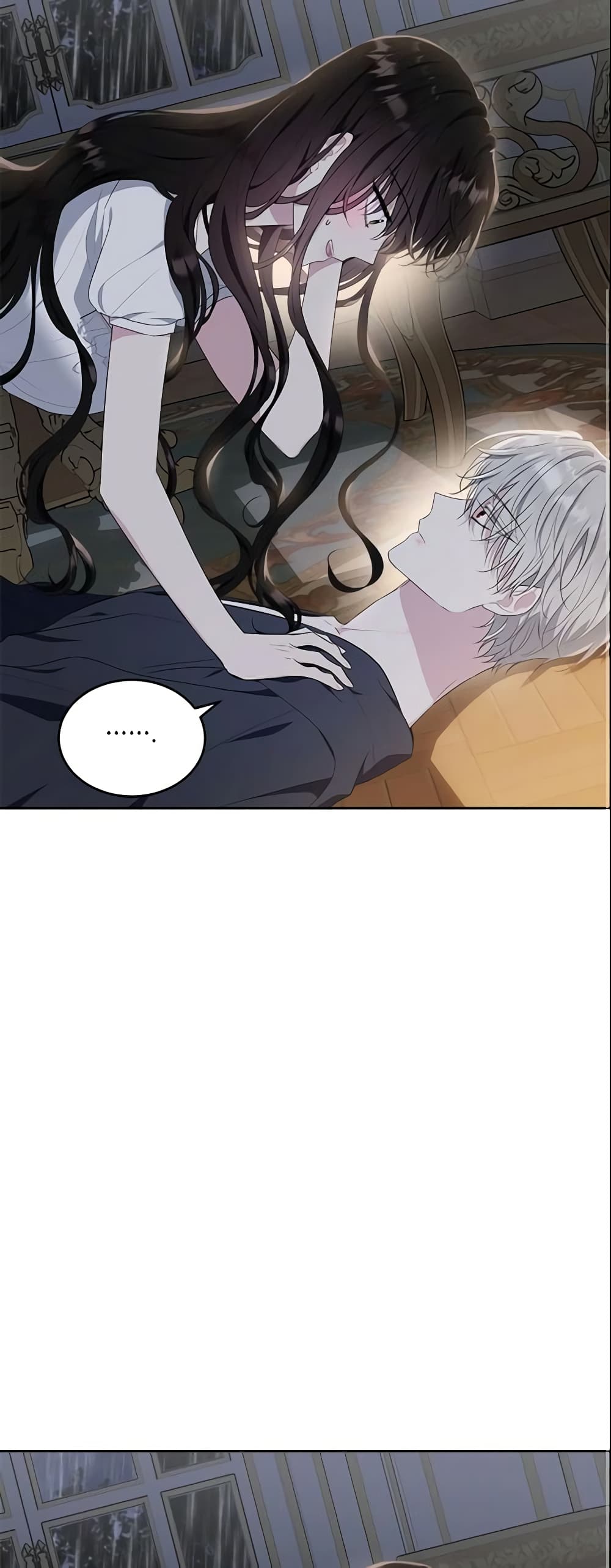 The Lady I Served Became a Master page 60