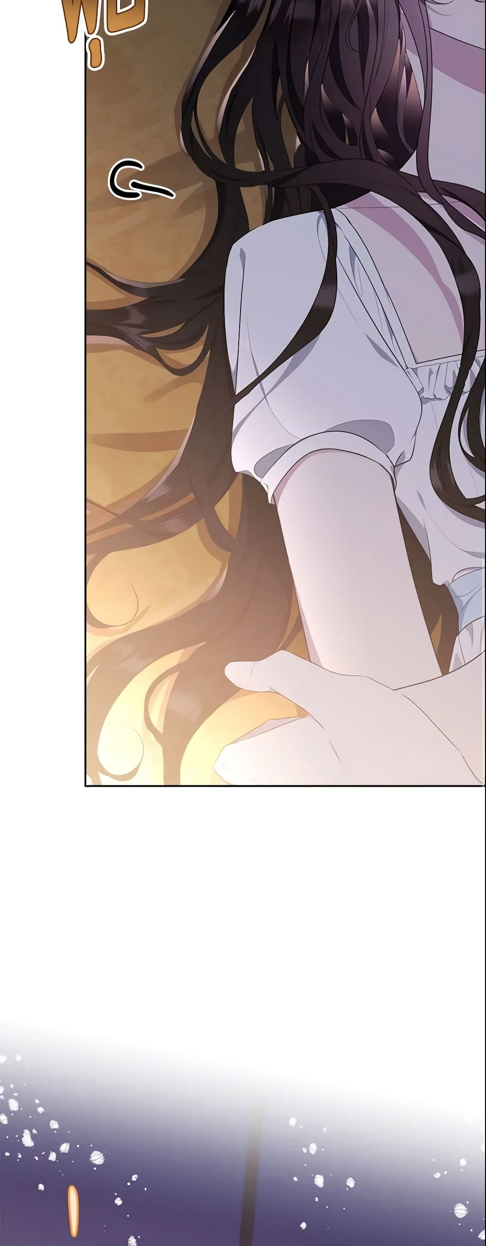 The Lady I Served Became a Master page 68