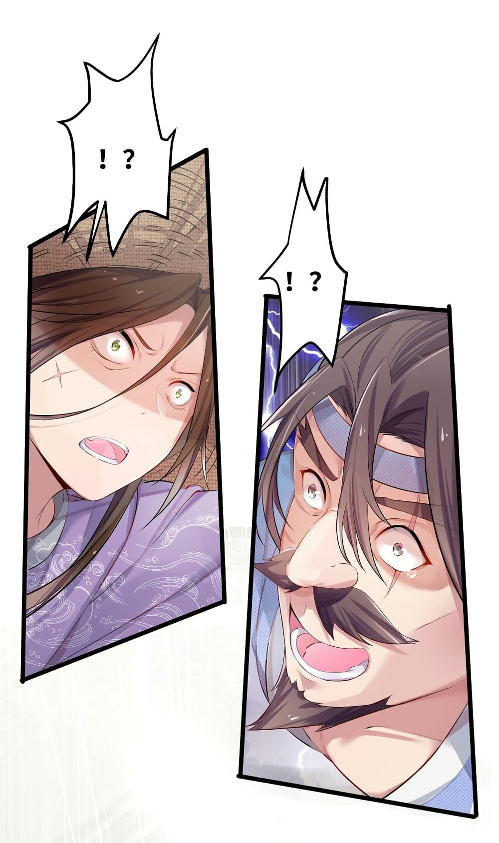The Lady Is Actually the Future Tyrant and Empress page 10