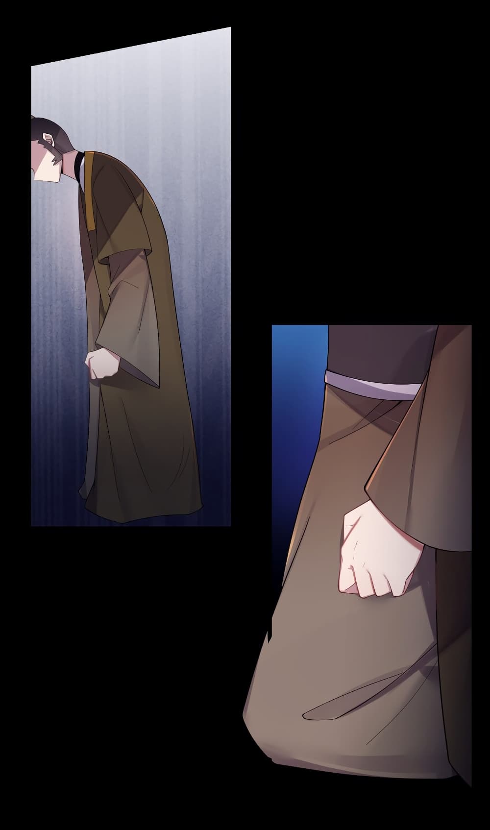 The Lady Is Actually the Future Tyrant and Empress page 10