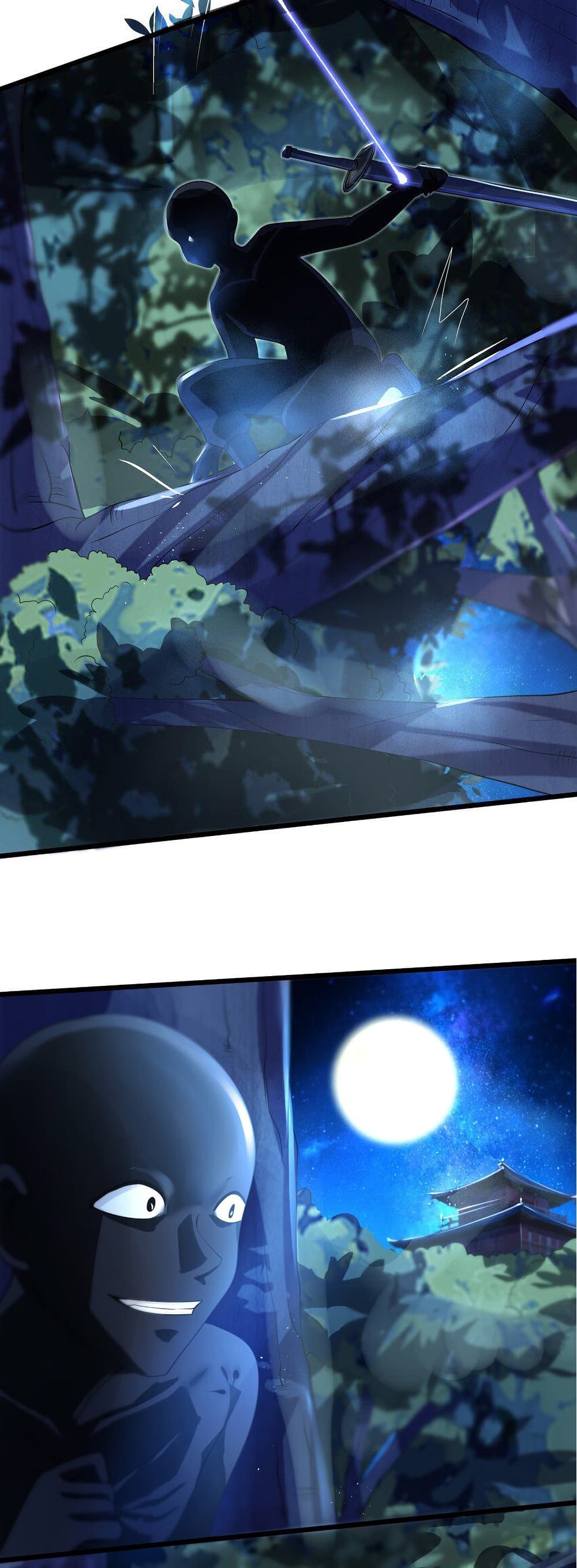 The Lady Is Actually the Future Tyrant and Empress page 35