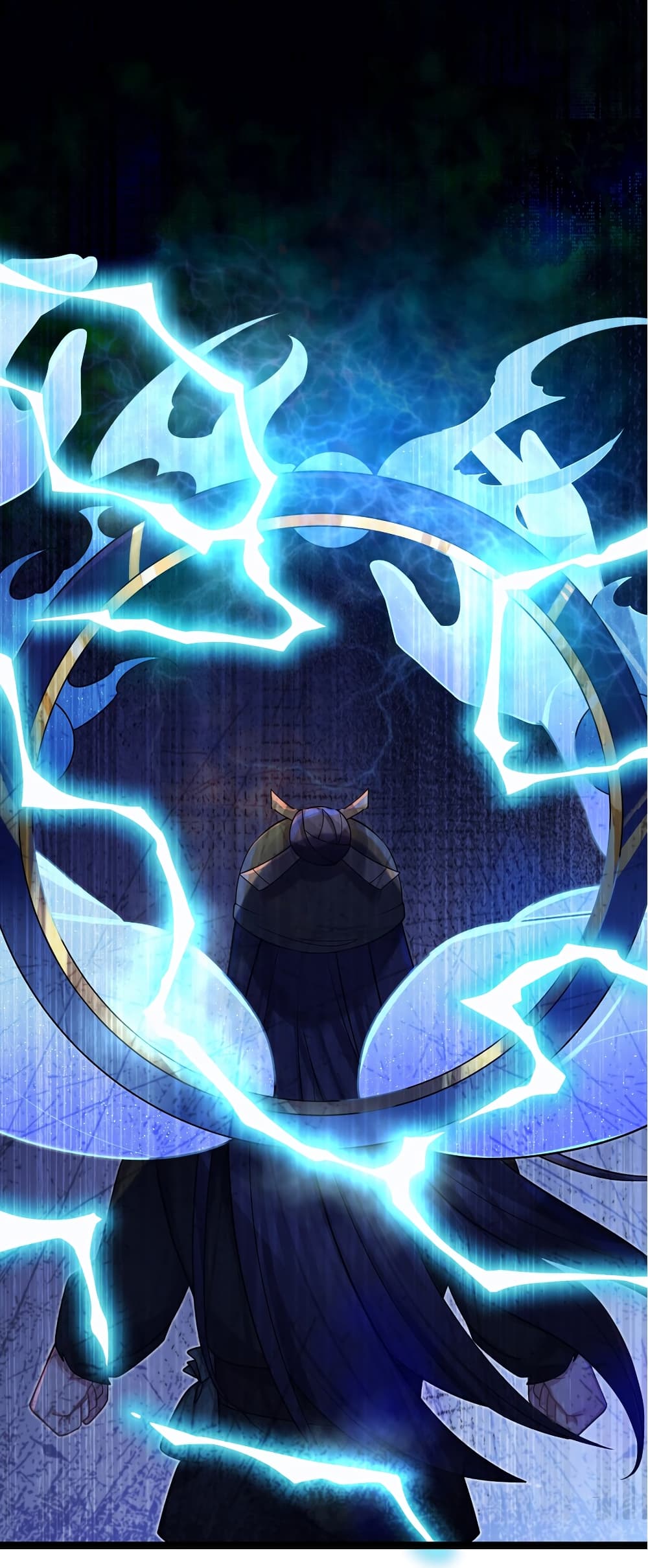 The Lady Is Actually the Future Tyrant and Empress page 18
