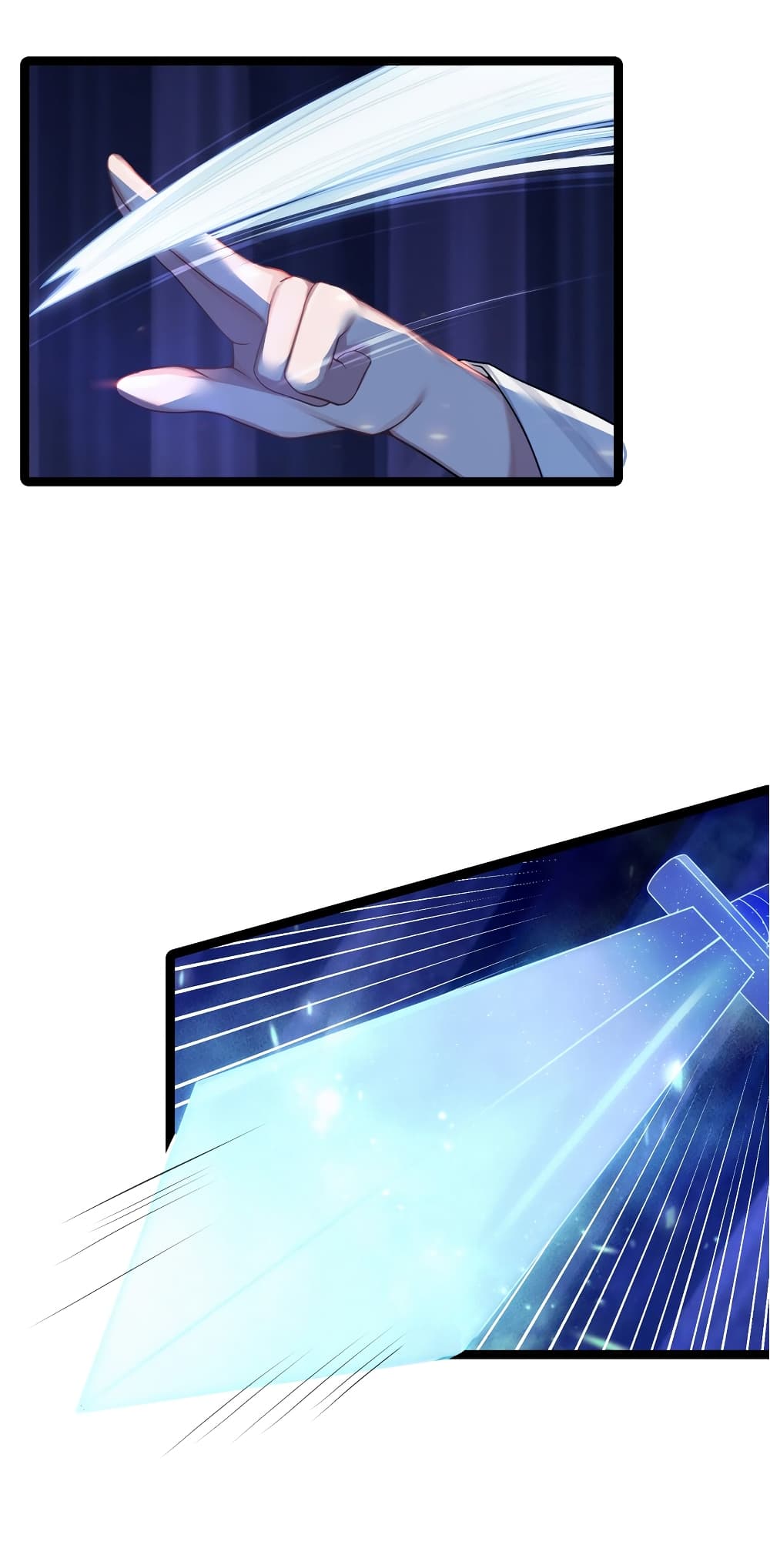 The Lady Is Actually the Future Tyrant and Empress page 22