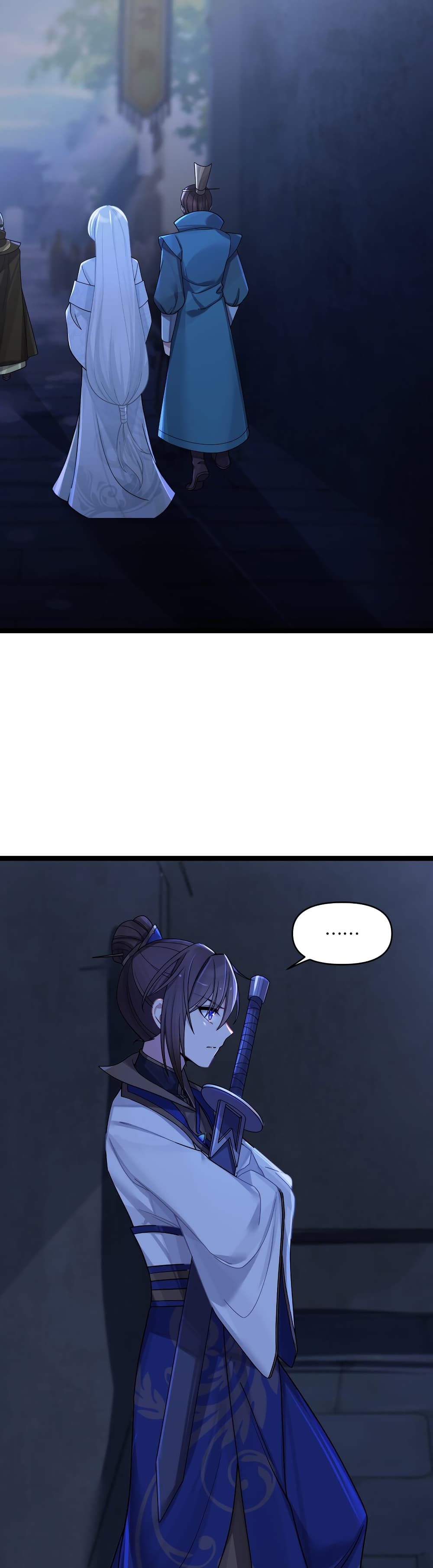 The Lady Is Actually the Future Tyrant and Empress page 41