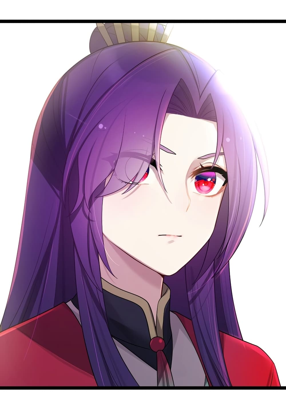 The Lady Is Actually the Future Tyrant and Empress page 49