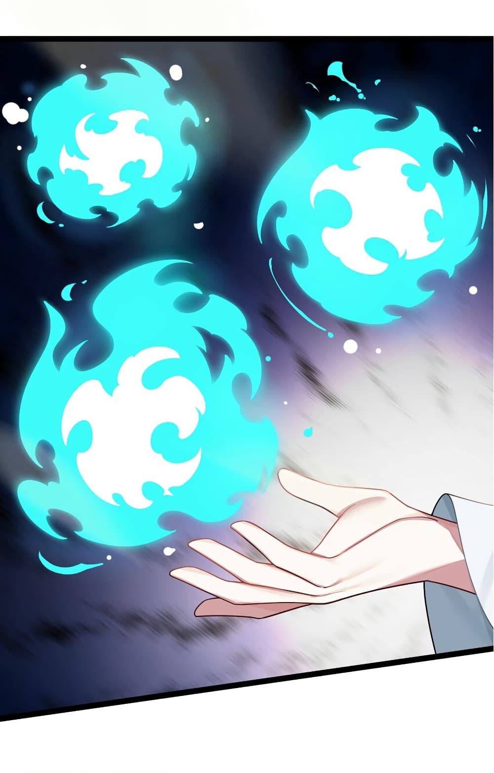 The Lady Is Actually the Future Tyrant and Empress page 19