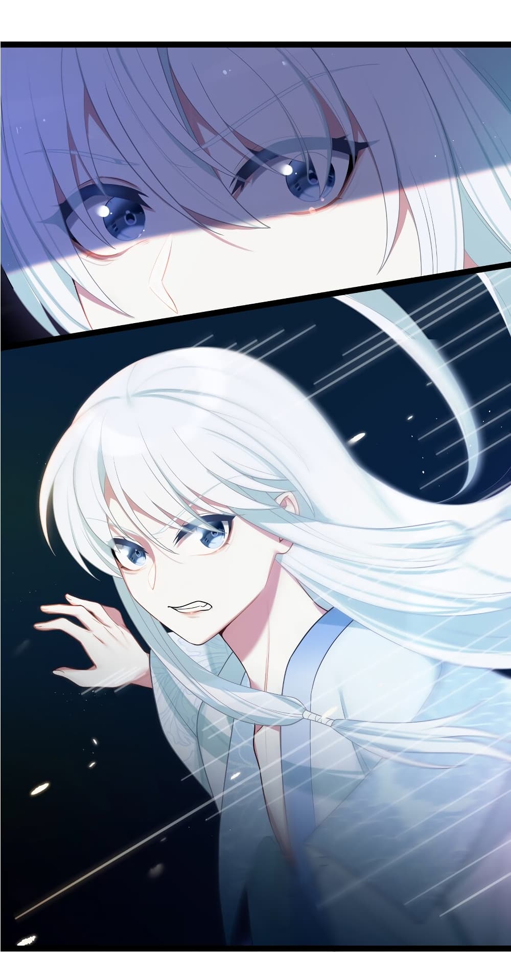 The Lady Is Actually the Future Tyrant and Empress page 27