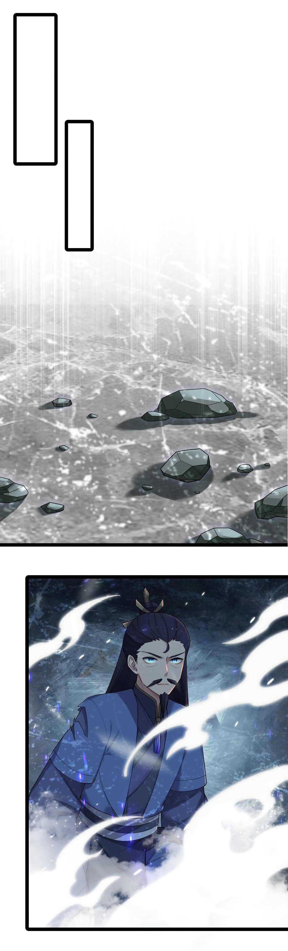 The Lady Is Actually the Future Tyrant and Empress page 34