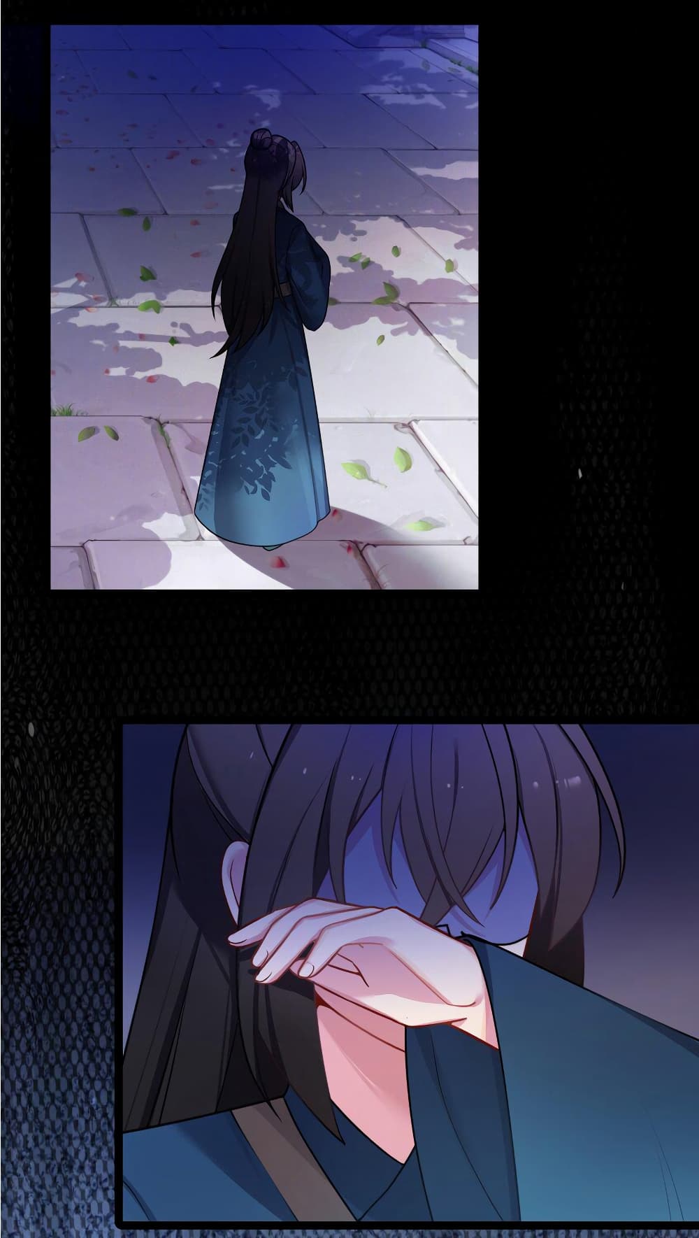 The Lady Is Actually the Future Tyrant and Empress page 33