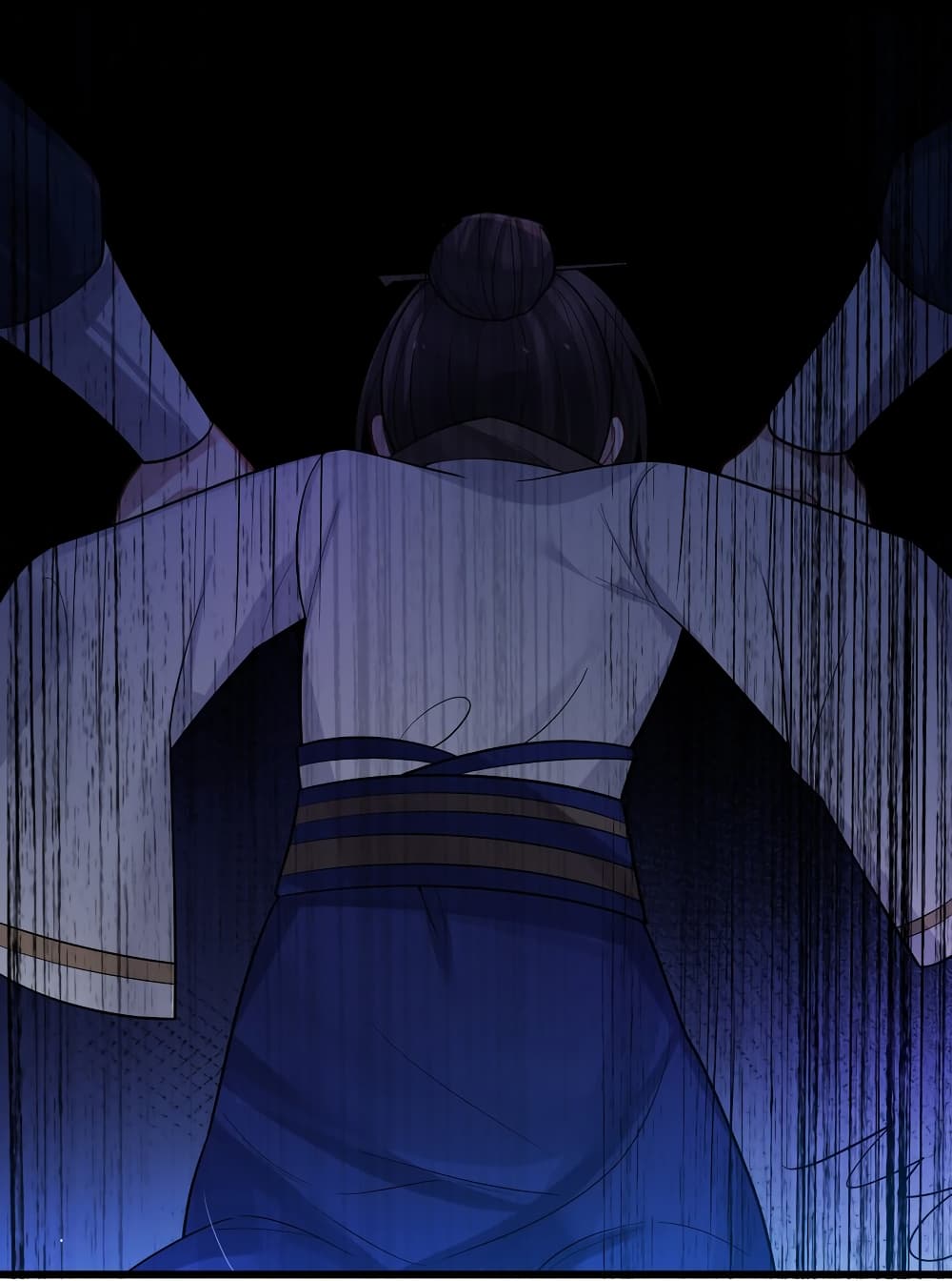 The Lady Is Actually the Future Tyrant and Empress page 50