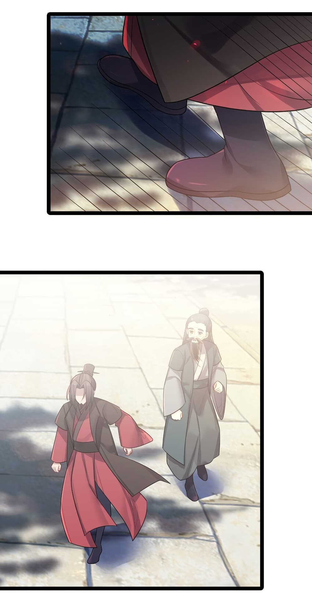 The Lady Is Actually the Future Tyrant and Empress page 14