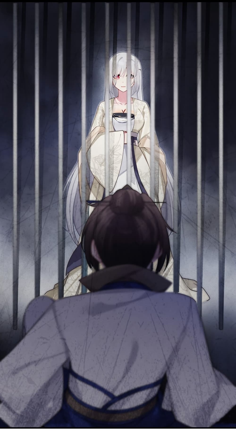 The Lady Is Actually the Future Tyrant and Empress page 58