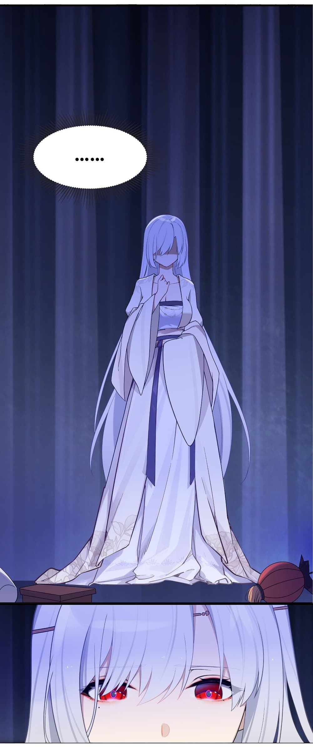 The Lady Is Actually the Future Tyrant and Empress page 33