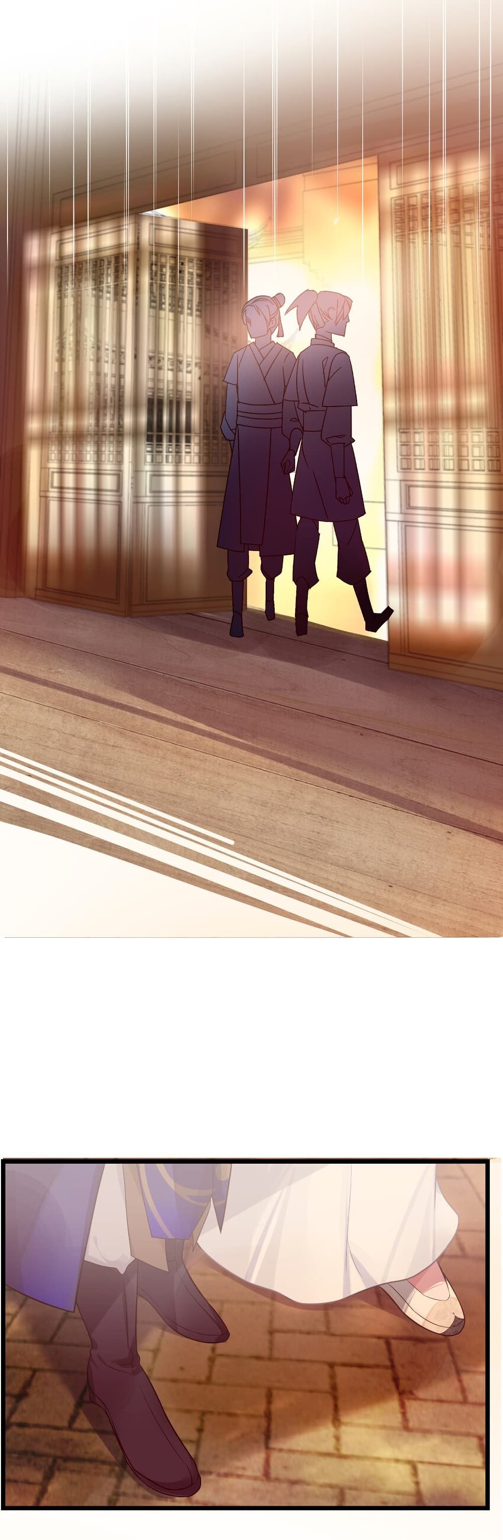 The Lady Is Actually the Future Tyrant and Empress page 13