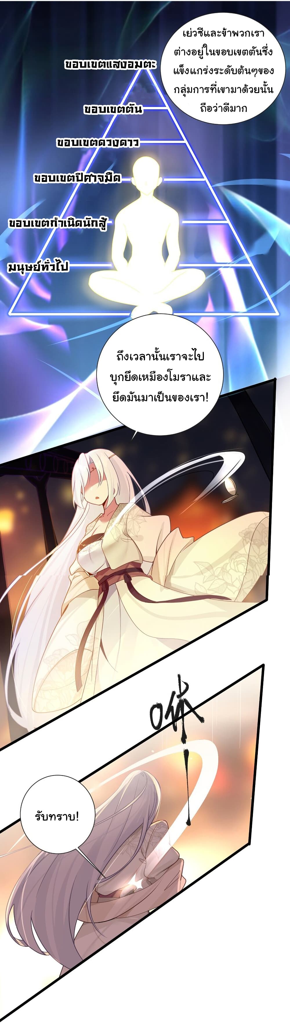 The Lady Is Actually the Future Tyrant and Empress page 31