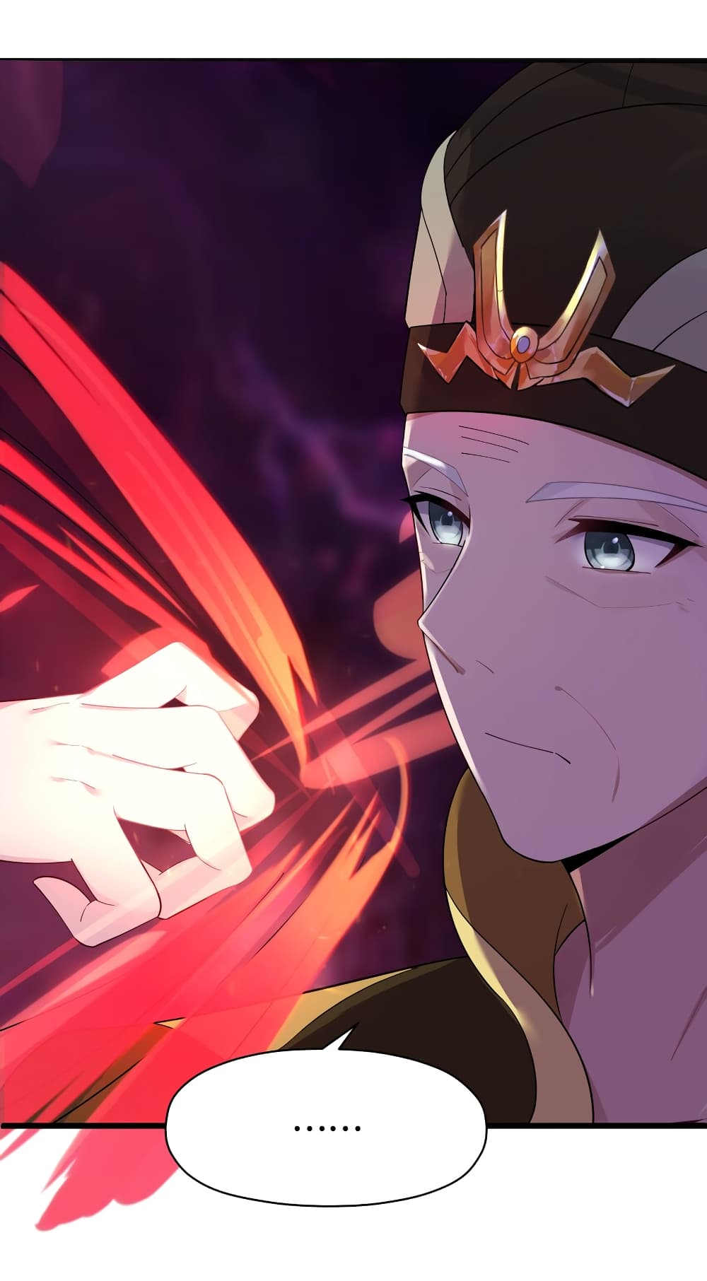 The Lady Is Actually the Future Tyrant and Empress page 16