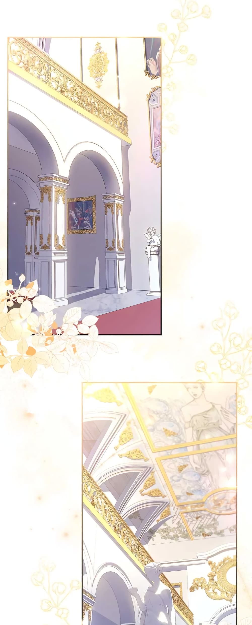 The Lady Needs a Break page 3