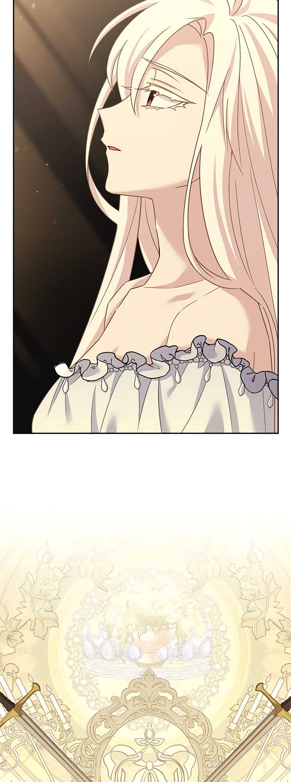 The Lady Needs a Break page 7