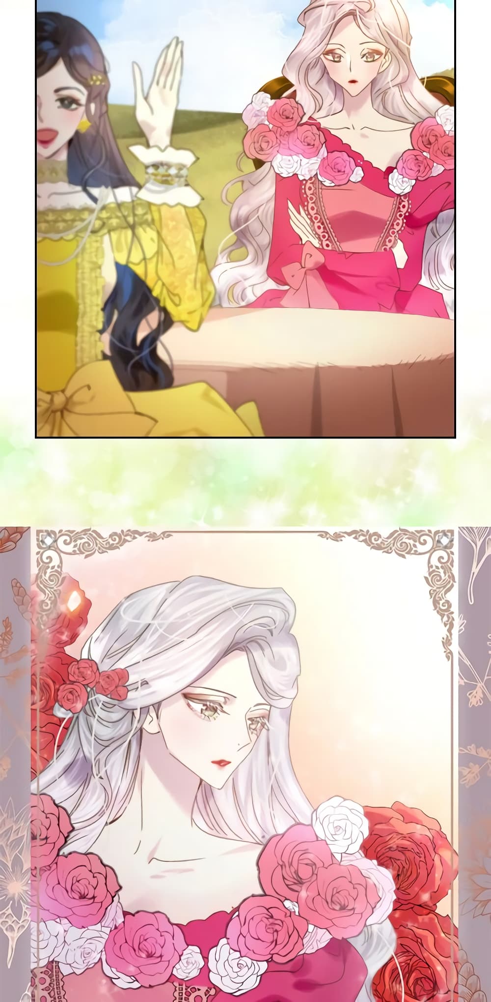 The Lady’s Law of Survival page 39