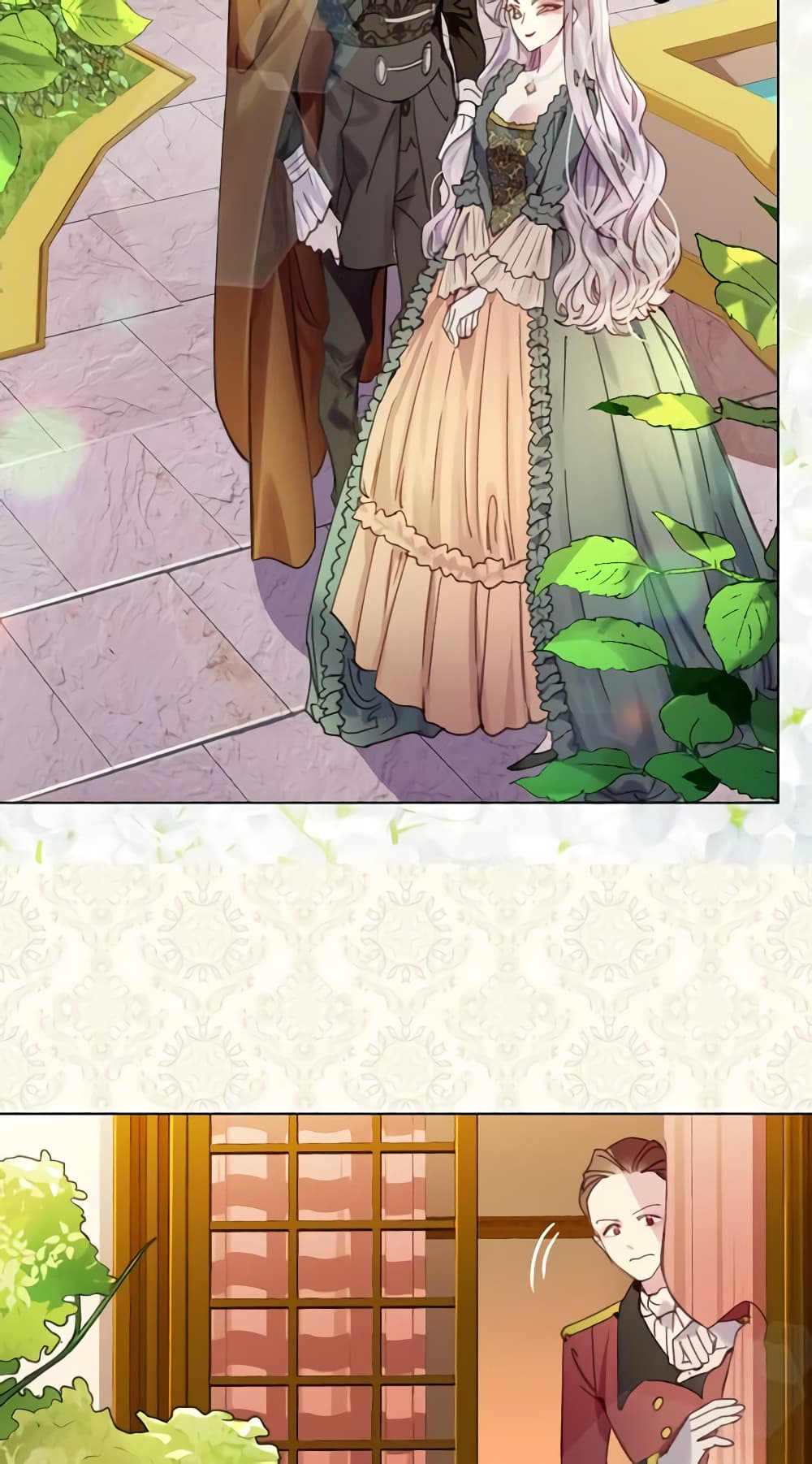 The Lady’s Law of Survival page 49