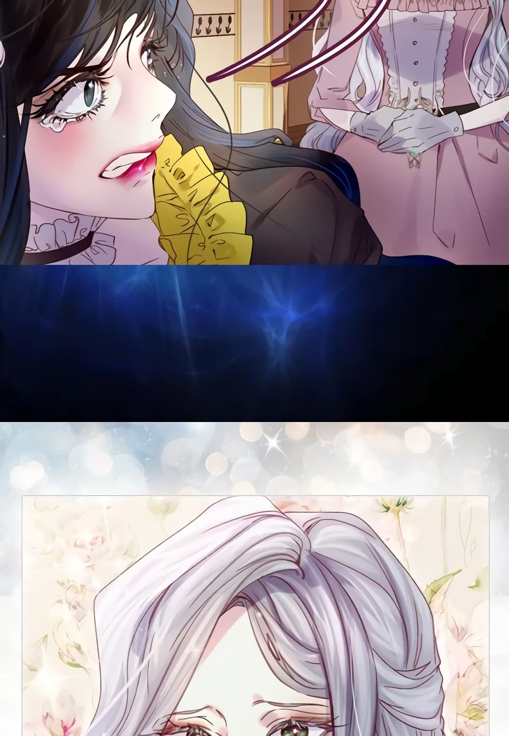 The Lady’s Law of Survival page 47