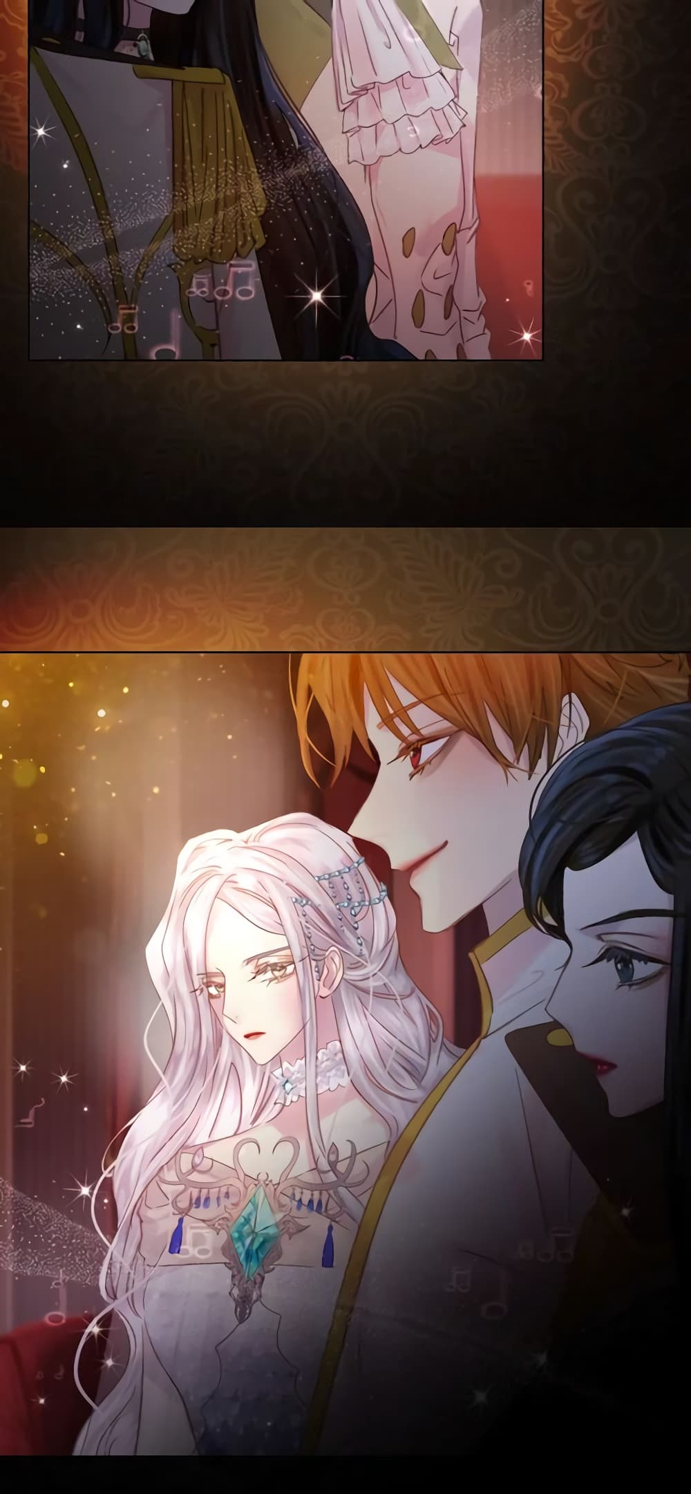 The Lady’s Law of Survival page 6
