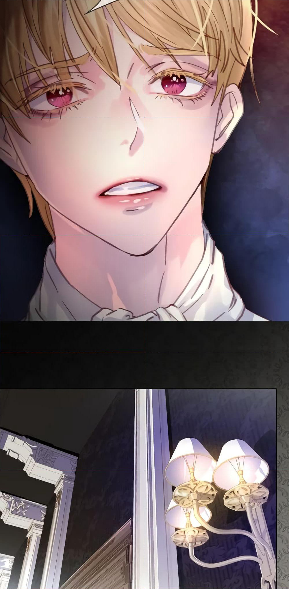 The Lady’s Law of Survival page 30